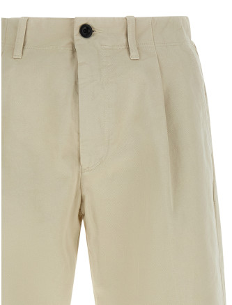 Cotton trousers #