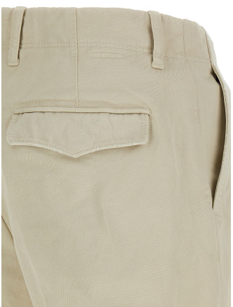 Cotton trousers #