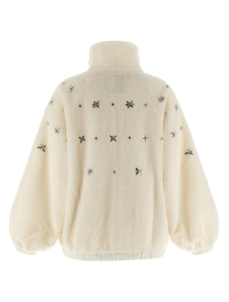 'Graciana' bomber jacket #