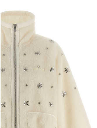 'Graciana' bomber jacket #