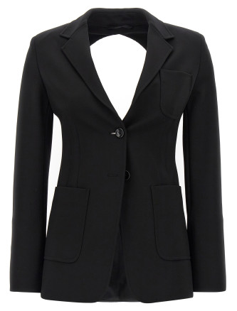 'Anagni' blazer