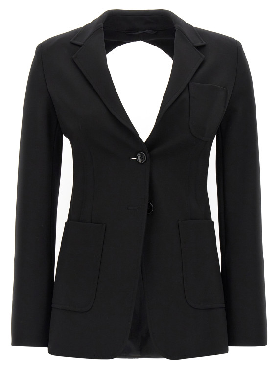 'Anagni' blazer #1