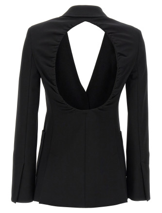 'Anagni' blazer #
