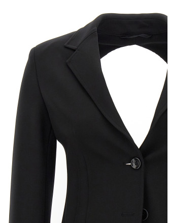 'Anagni' blazer #