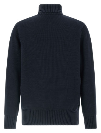 'GIVENCHY Paris' turtleneck sweater #
