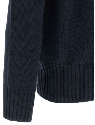 'GIVENCHY Paris' turtleneck sweater #