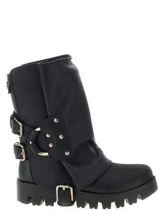 'Bernini' ankle boots