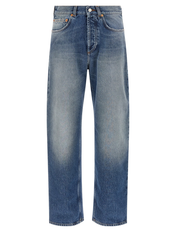 'Flattone' jeans #1