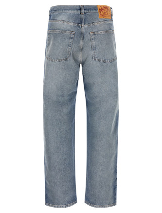 'Flattone' jeans #
