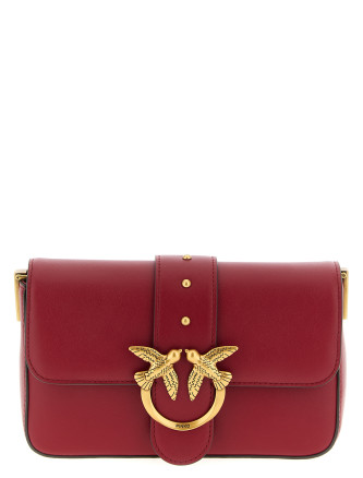 'Mini Love Slouchy' small shoulder bag