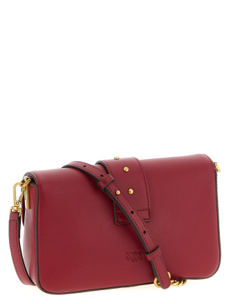 'Mini Love Slouchy' small shoulder bag #