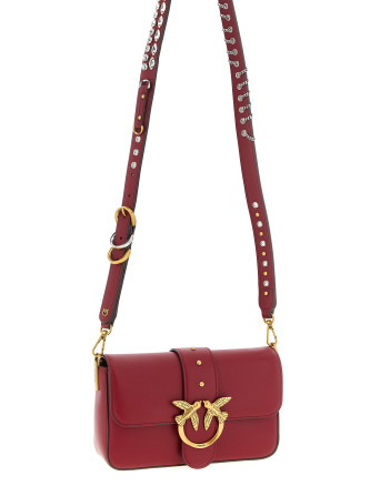'Mini Love Slouchy' small shoulder bag #