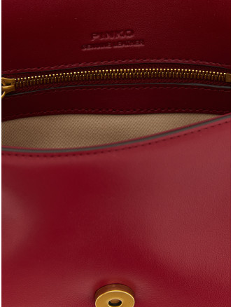 'Mini Love Slouchy' small shoulder bag #