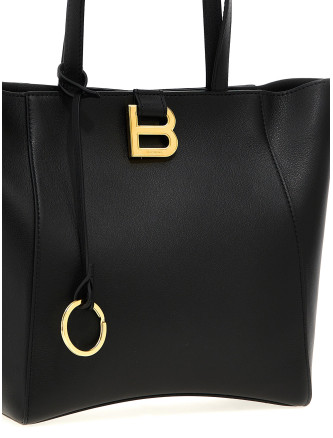 'Tote Hourglass Soft' small handbag #