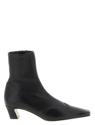 'Nevada' ankle boots