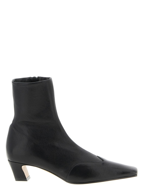 'Nevada' ankle boots #1