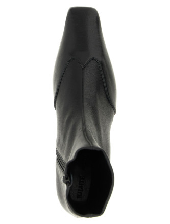 'Nevada' ankle boots #