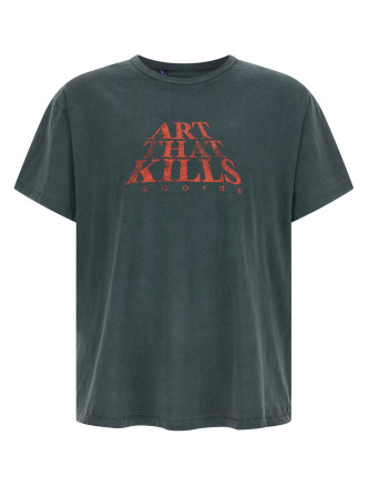 'The Force Logo ATK' T-shirt