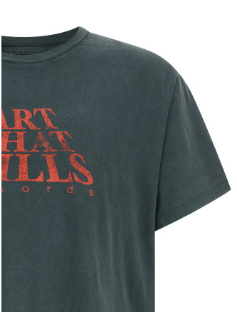 'The Force Logo ATK' T-shirt #