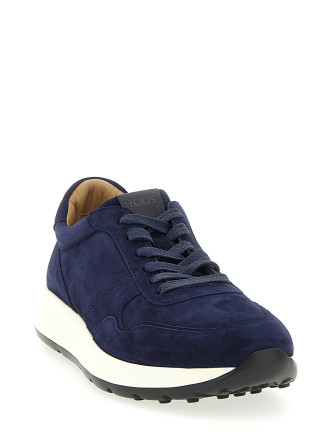 'Red Dot' sneakers #