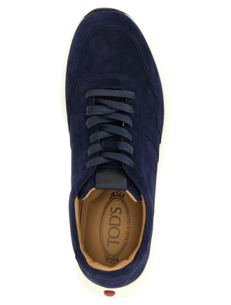 'Red Dot' sneakers #