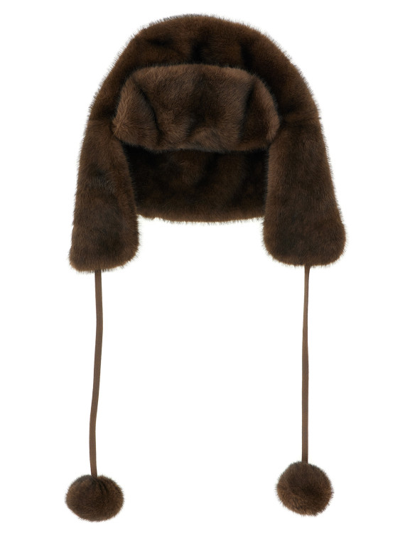 Aviator hat #1