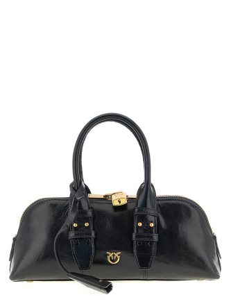 'Escape Baguette' small handbag