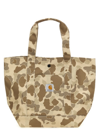 'Jakob Tote' shopping bag