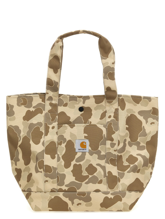 'Jakob Tote' shopping bag #1