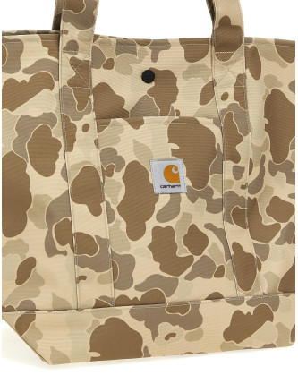 'Jakob Tote' shopping bag #