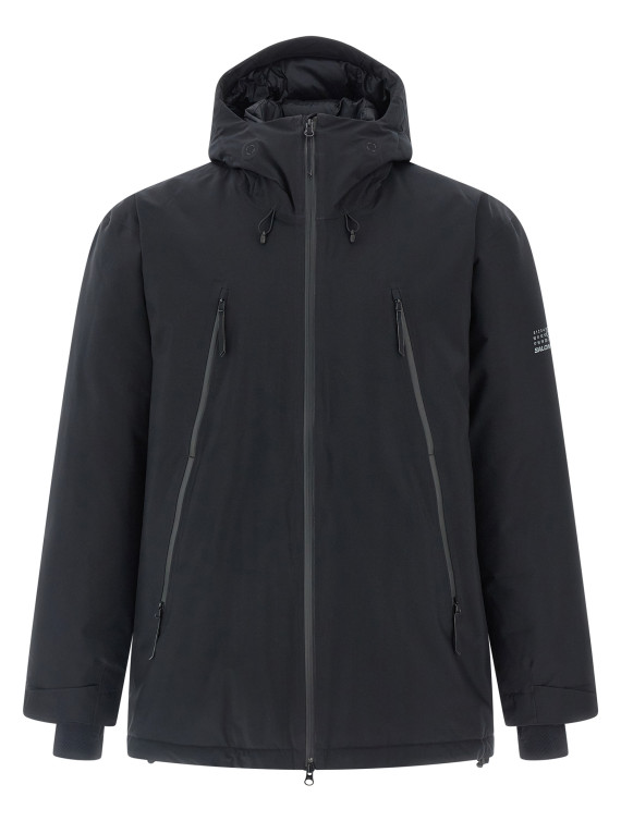 Maison Margiela x SALOMON MM6 capsule jacket #1