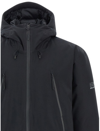 Maison Margiela x SALOMON MM6 capsule jacket #