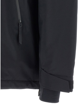 Maison Margiela x SALOMON MM6 capsule jacket #