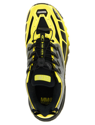 'ACS PRO' sneakers MM6 Maison Margiela x Salomon #