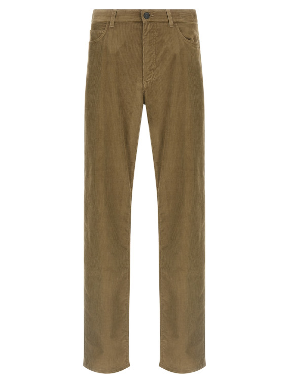 'Fred' pants #1