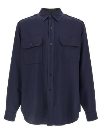 'Pressed to Death' shirt