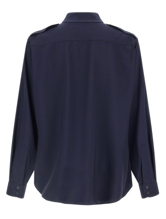 'Pressed to Death' shirt #