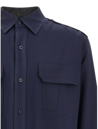 'Pressed to Death' shirt #