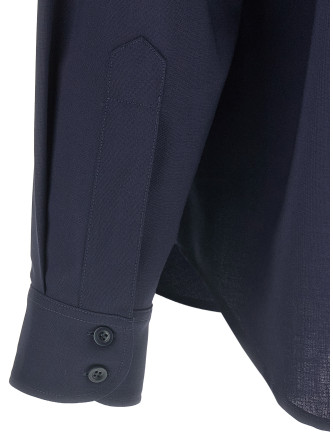 'Pressed to Death' shirt #