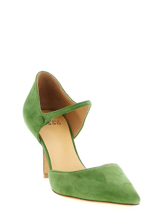 'R1P1005' pumps #