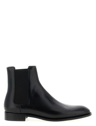 'Adrien' ankle boots