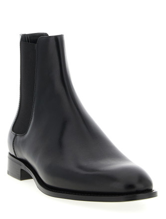 'Adrien' ankle boots #