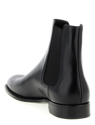 'Adrien' ankle boots #