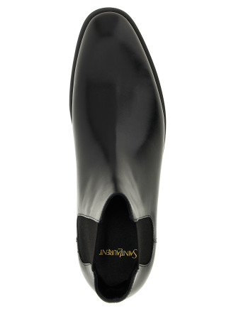 'Adrien' ankle boots #