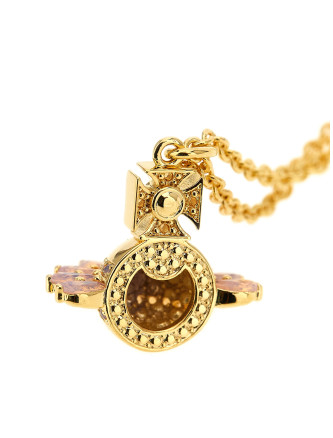 'Jordana' necklace #