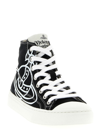 'Plimsoll' sneakers #