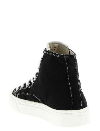 'Plimsoll' sneakers #