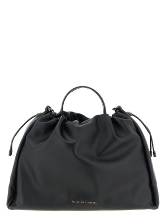 'Mellow' large shopping bag