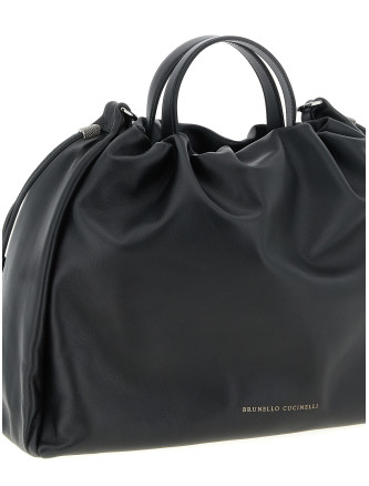 'Mellow' large shopping bag #