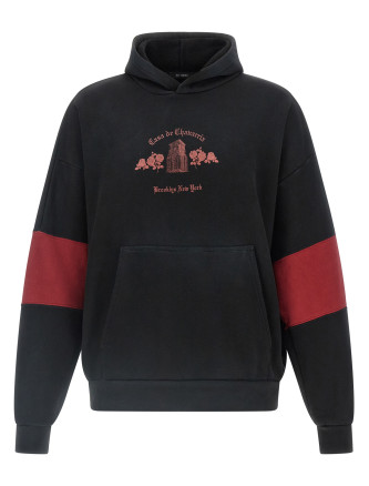 'Casa De Chavarria' hoodie